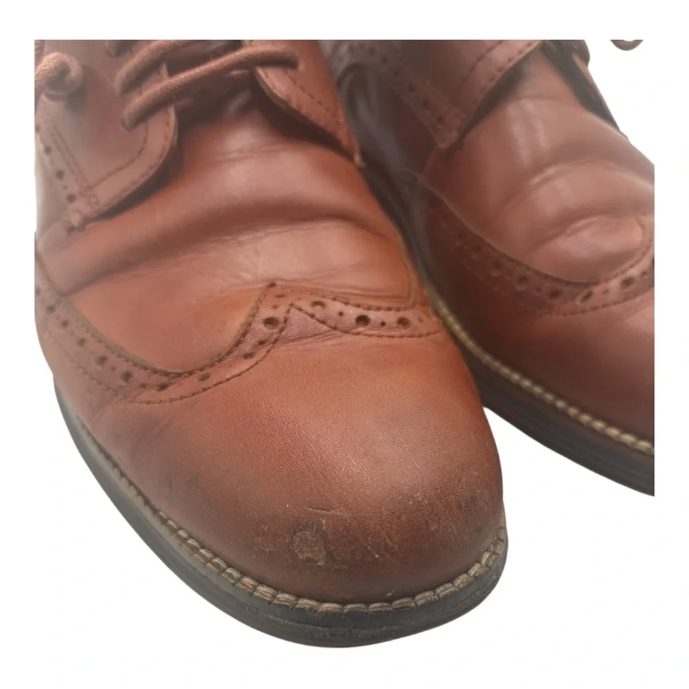 Cole Haan upgrade your